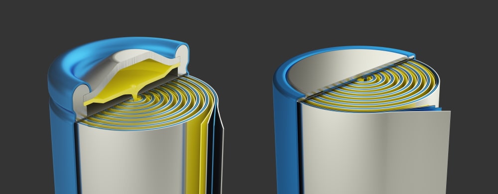 Battery Manufacturing