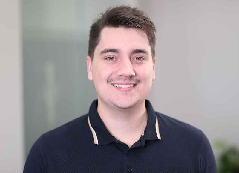 Jonathan Gardner