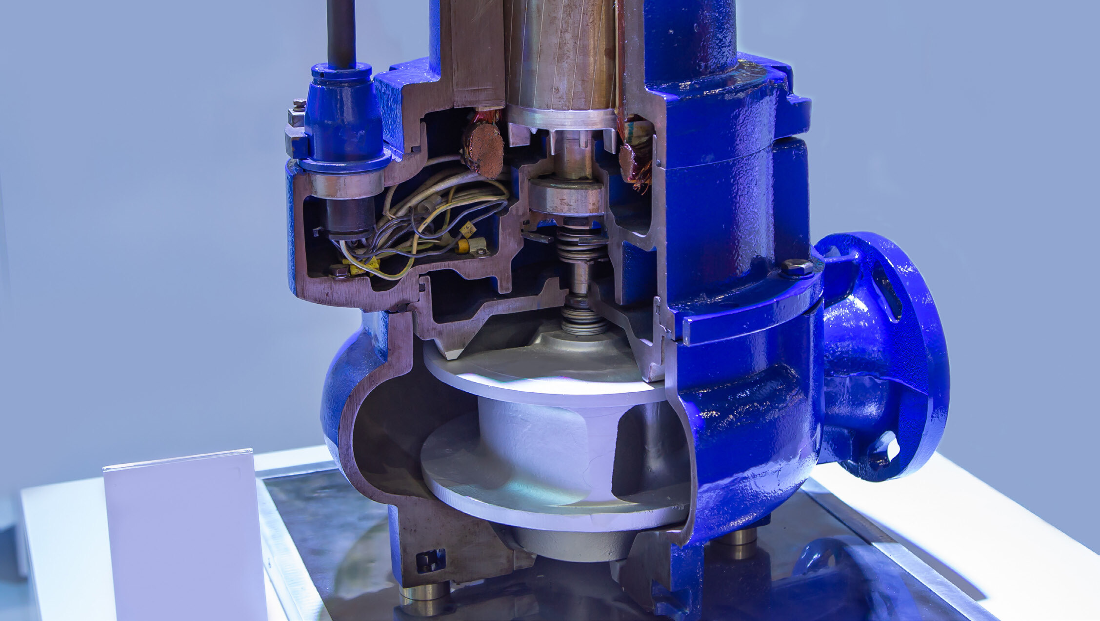 Deep-set Water Well Pumps