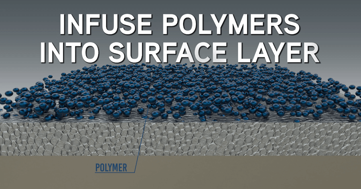 Learn How Infused Polymers Give Our Engineered Coatings an Edge