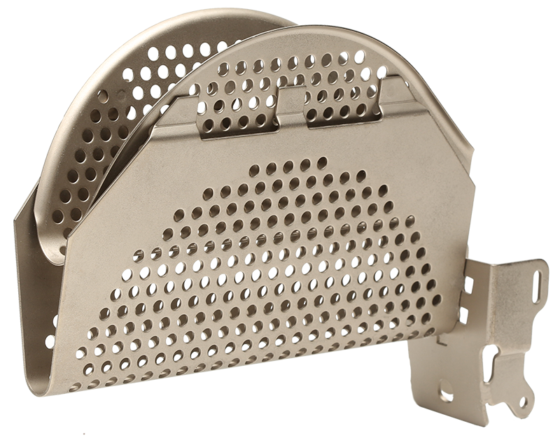 Boost Uptime and Cleanliness in Food Processing Applications with Engineered Coatings