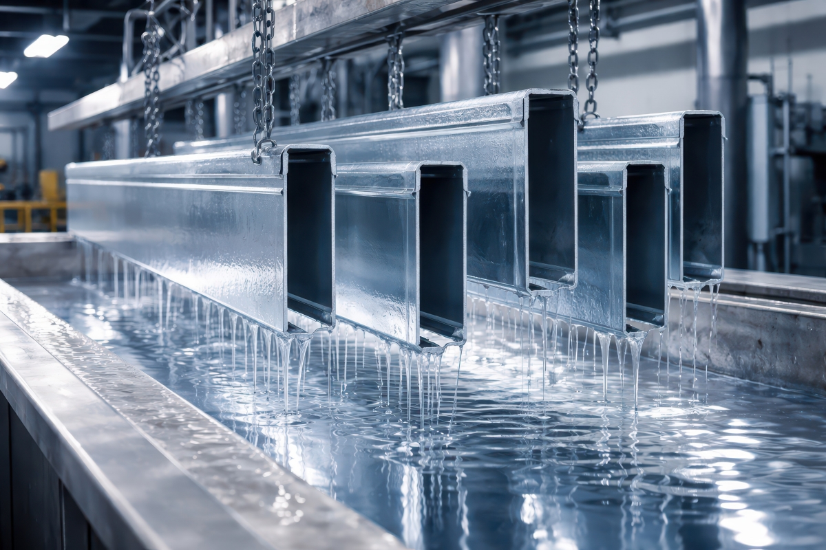 When Time Is Short, Magnaplate Gives You Options