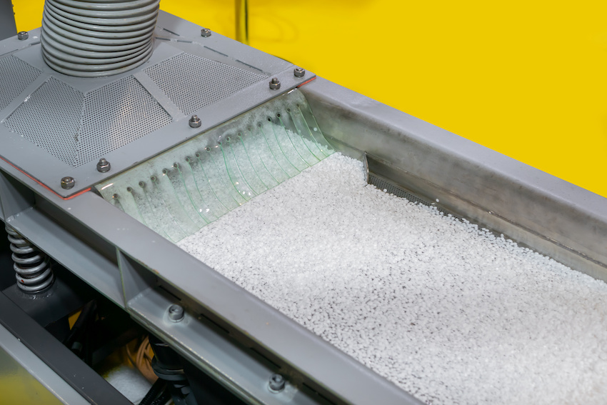 Don’t Get Stuck - Engineered Coatings Address Sticky Substances in Many Industries