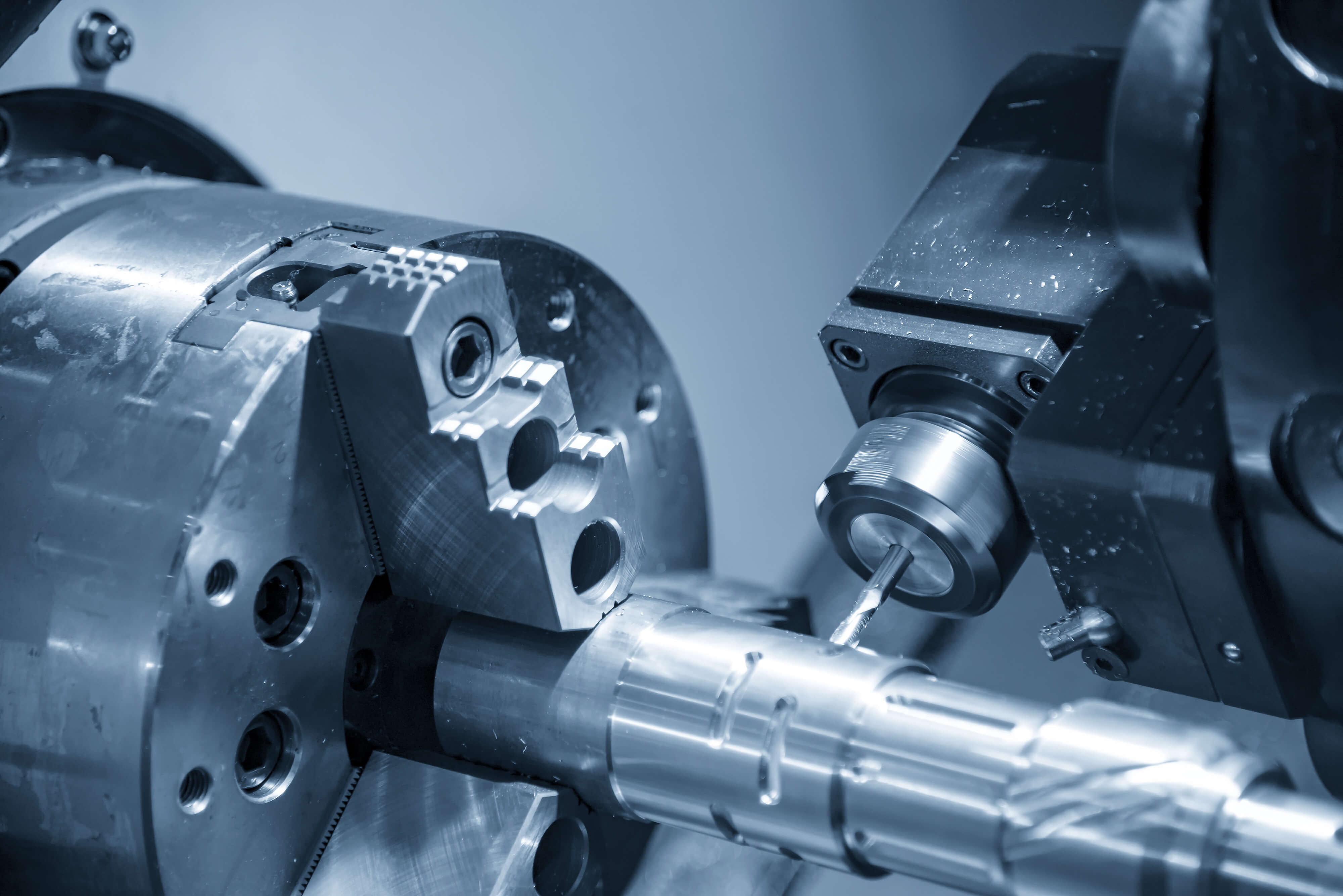 Delivering the Right Coating and Service for a Precision Machine Shop