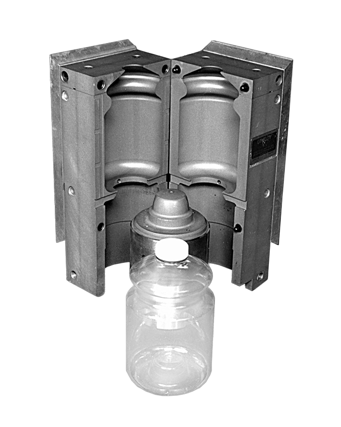 Engineered Coating For High Temperature Mold Release