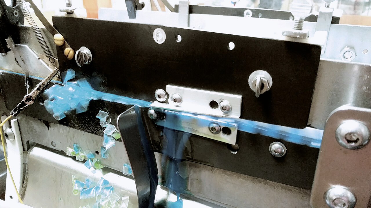 New Case Study - TUFRAM HTR® Provides ‘Sweet’ Production Boost For Honey-Based Snack Manufacturer