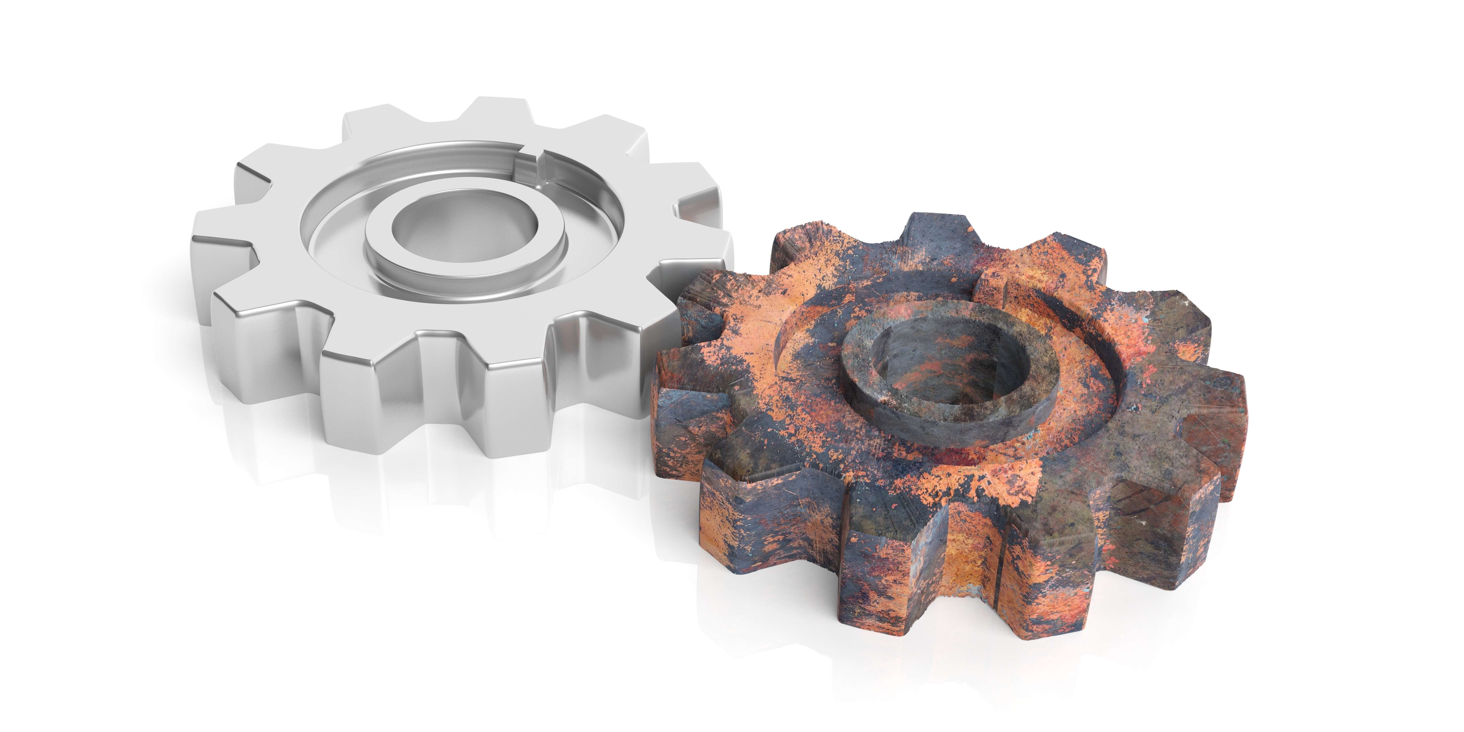 Understanding the Many Facets of Corrosion