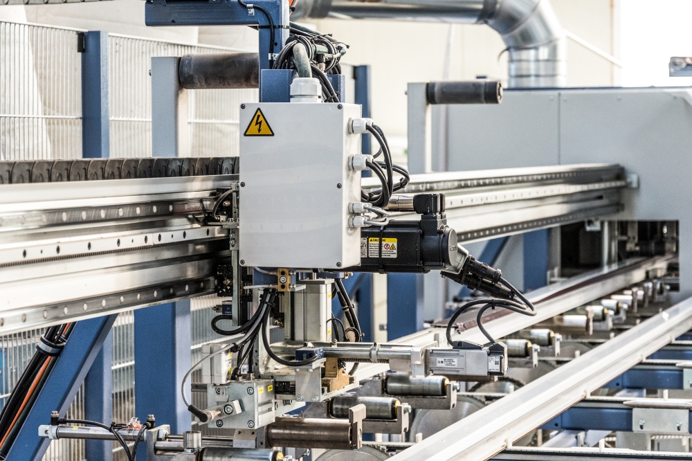 Magnaplate TNS® Is a Window and Door Manufacturer’s Clear Choice To Prevent Sticky Buildup on Rollers