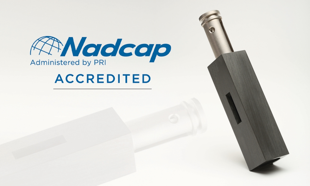 How Nadcap Accreditation Affirms Our Commitment to Quality
