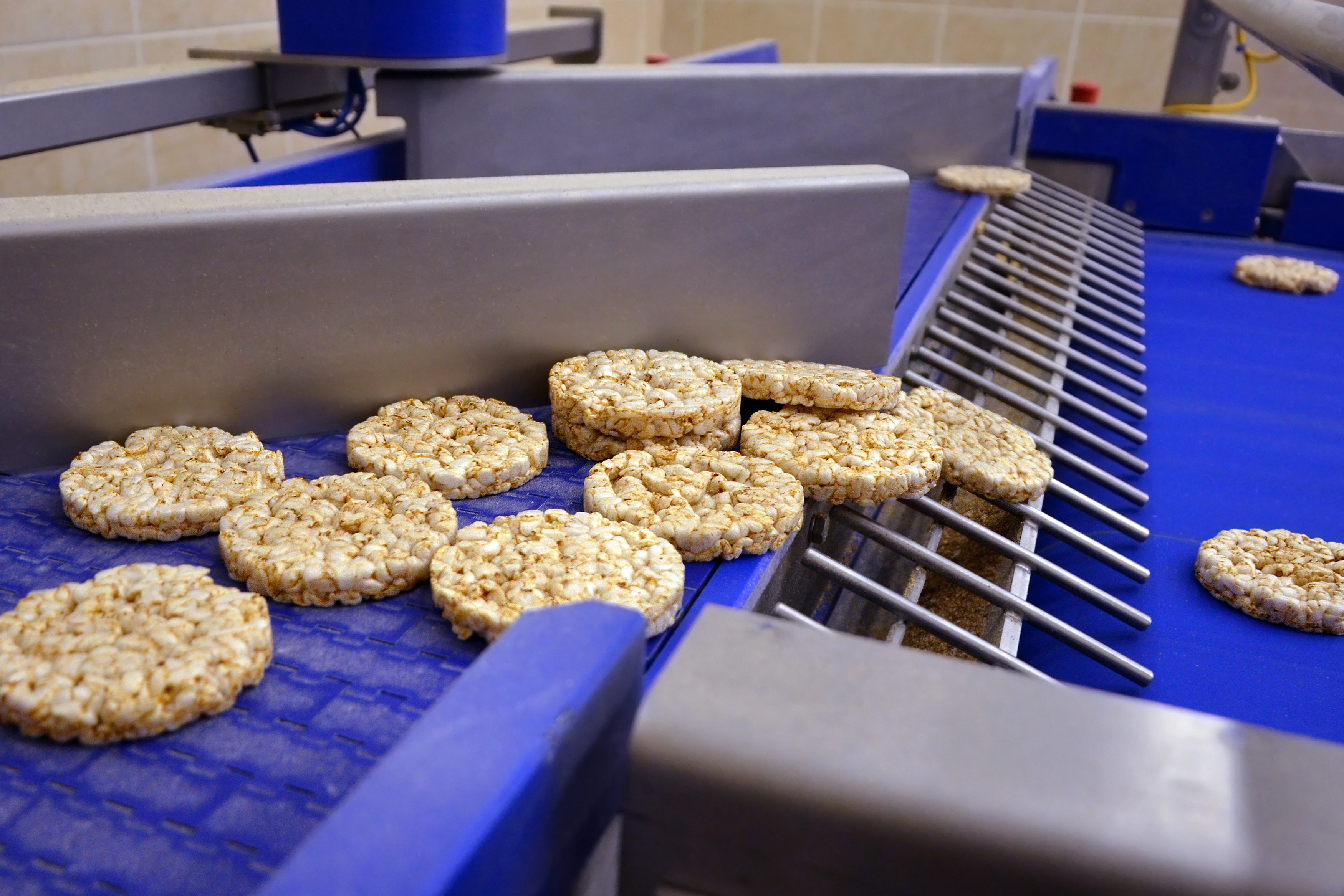 Going Against the Grain: Nedox® PFAS-Free Coating Prevents Rice Cake Buildup at High Temperatures