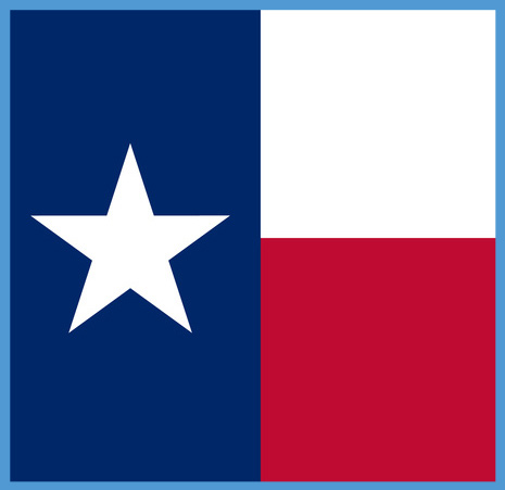 Doc Covino with a piece of moon rock that was displayed at Magnaplate’s Linden facility.