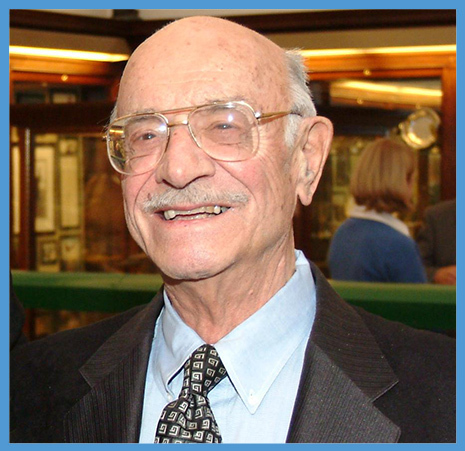 Dr. Charles P. Covino