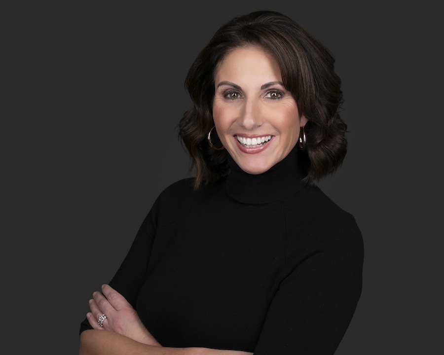 Magnaplate Announces New Chief Executive Officer, Ashley Russo