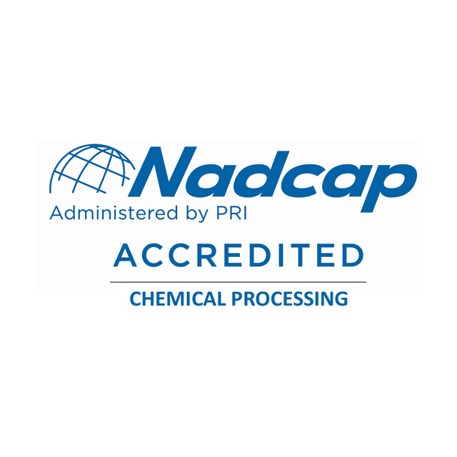 Nadcap Recertification Demonstrates Our Unwavering Commitment to Excellence