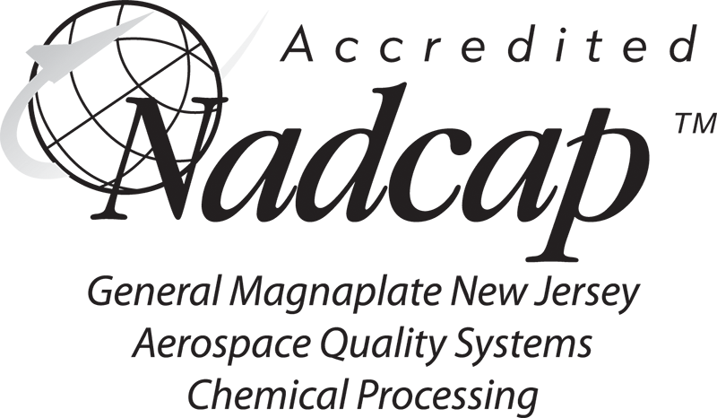 Nadcap Update