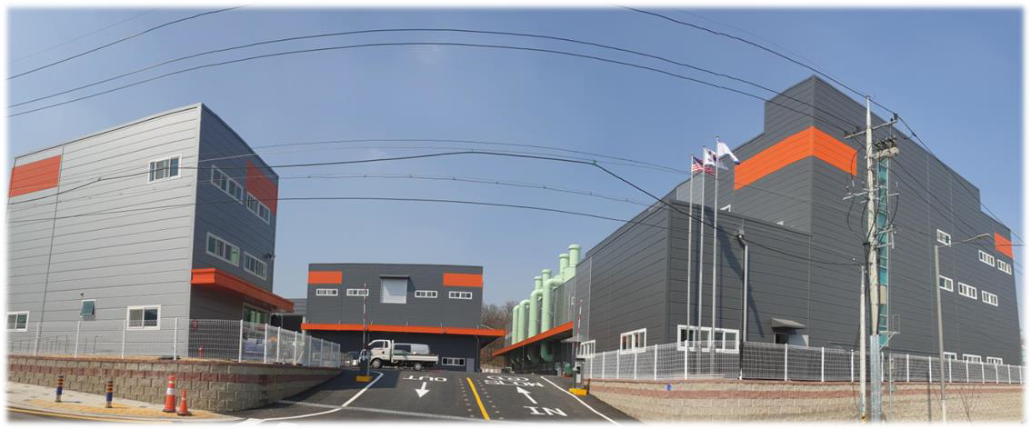 Magnaplate and Licensee YKMC Team to Offer Nedox in South Korea