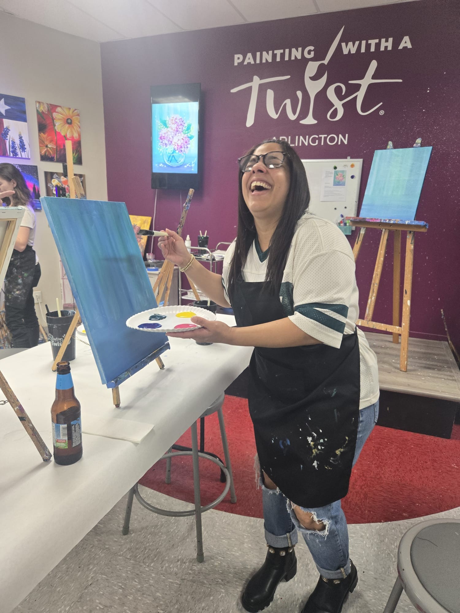 paint 9