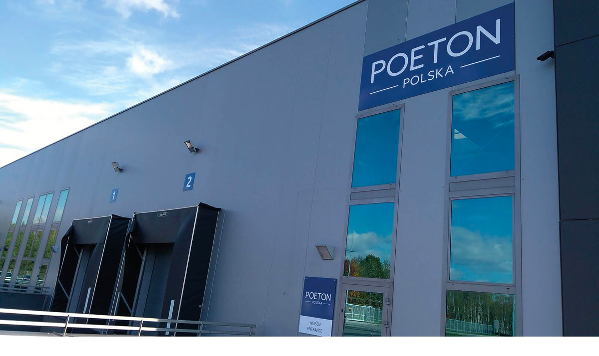Magnaplate’s Tufram® Now Available Through Poeton Polska
