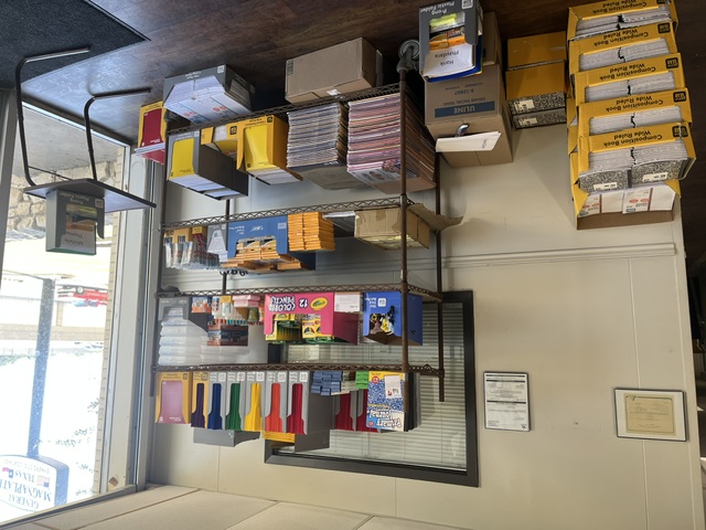Hitting a New Record For Our Annual School Supply Drive