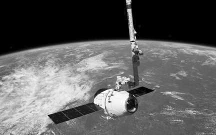Magnaplate Celebrates 60 Years as Commercial Spaceflight Takes Off