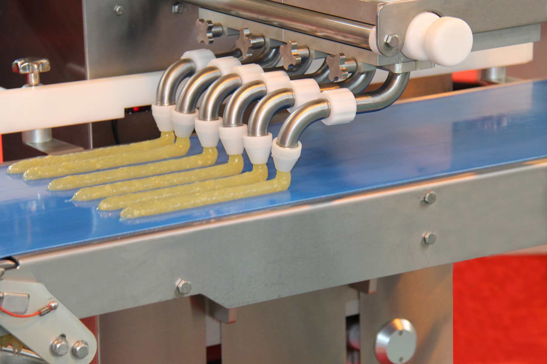 Food Extrusion