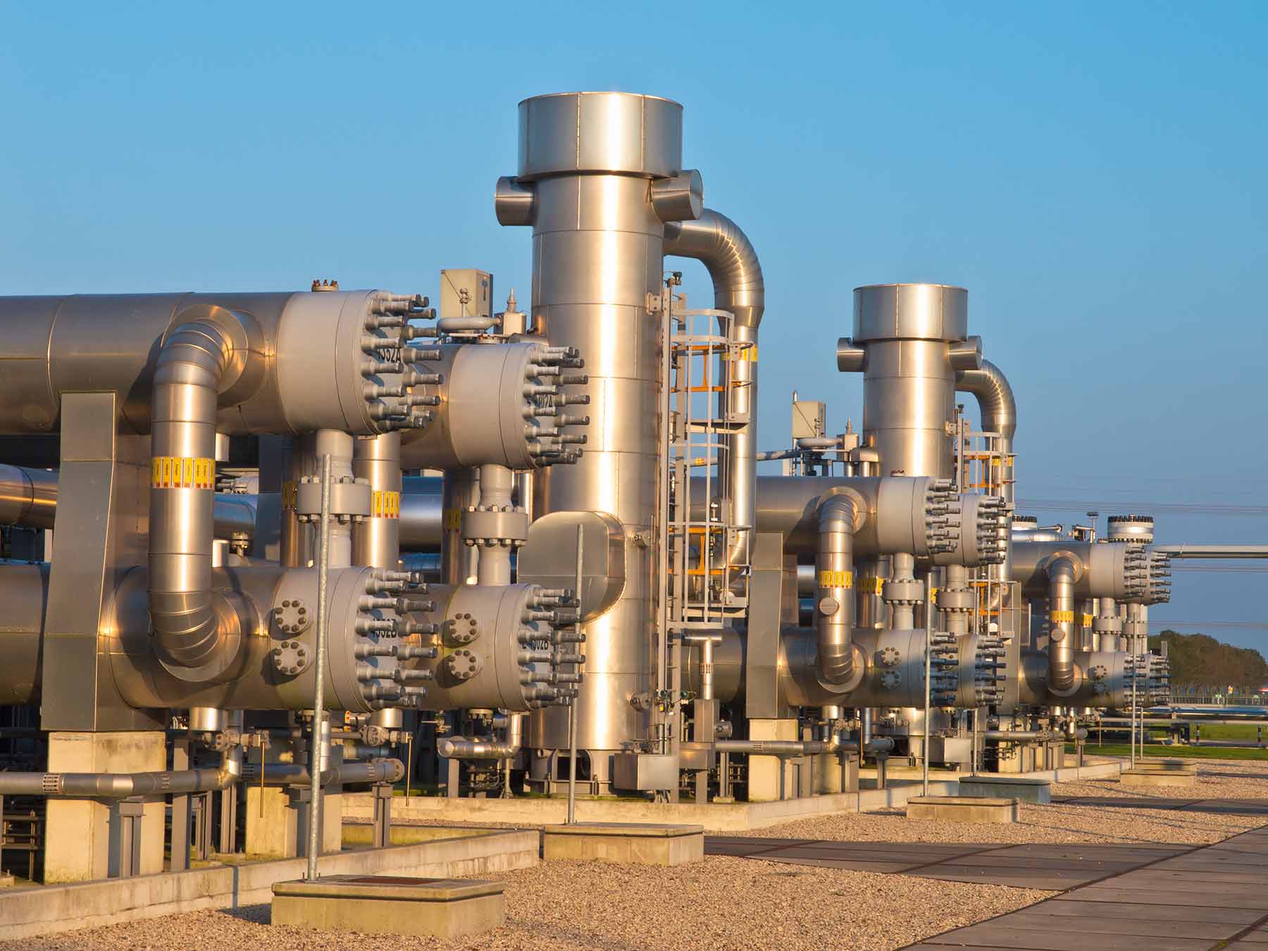 Surface Treatment Coatings for Effective Predictive Maintenance and Production Control in Extreme Environments