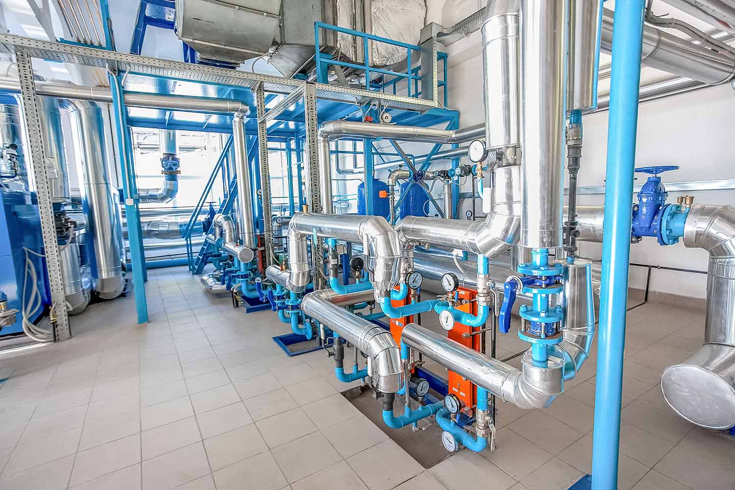 Chemical Processing