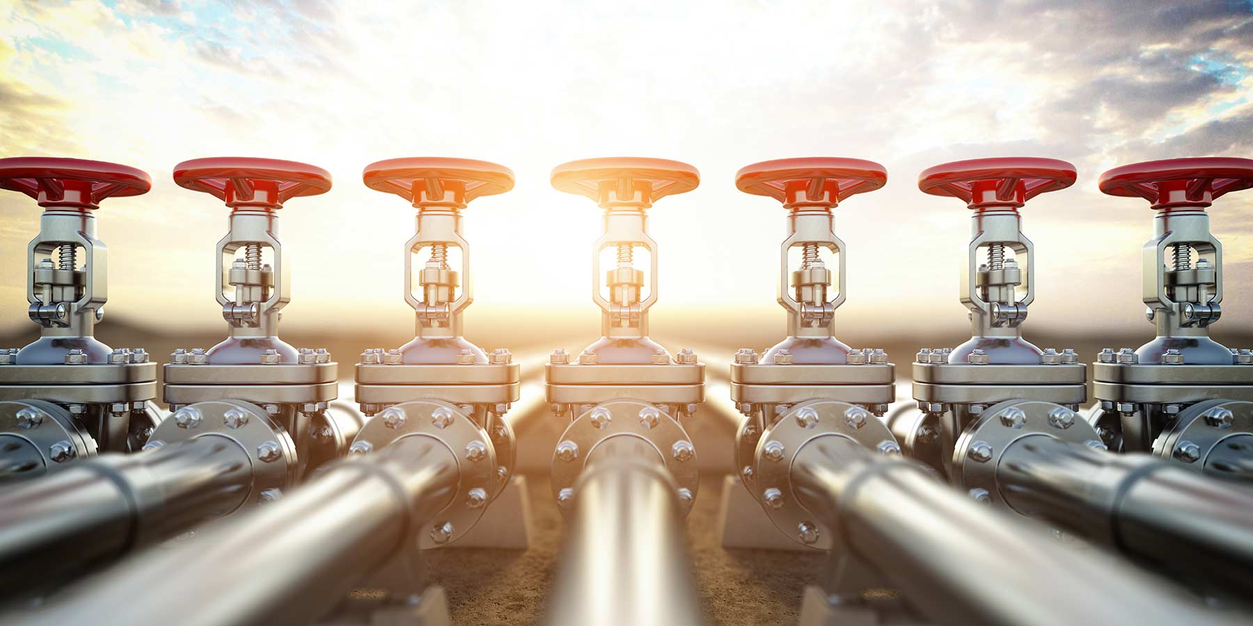 Oil and Gas